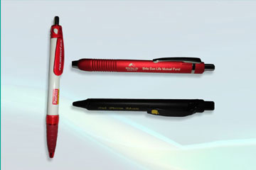 Promotional Pen Printing