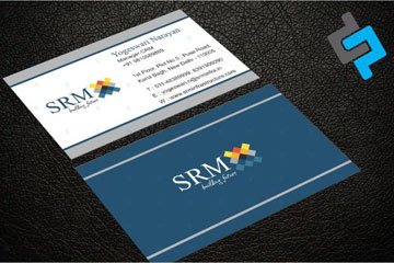 Business-Card Design & Print