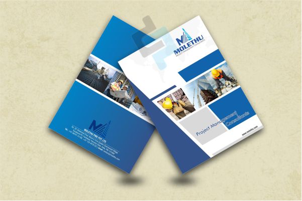 Brochure Designing & Printing