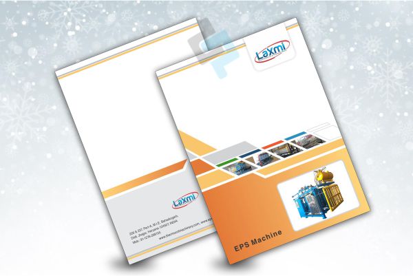 Brochure Designing & Printing