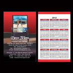 Calendars Designing and Printing