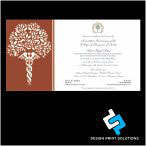 Invitation Cards Designing and Printing