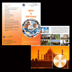 CD Cover Designing & Print