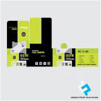 Label & Package Design & Print