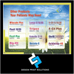 Pharma Visual Aids Designing & Print