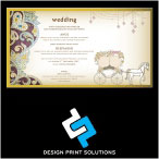 Wedding Cards Design and Print