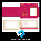 Wedding Cards Design and Print